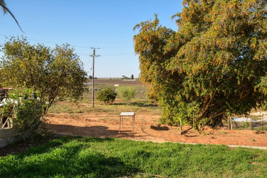 Commercial Property for Sale in Vredendal Rural Western Cape